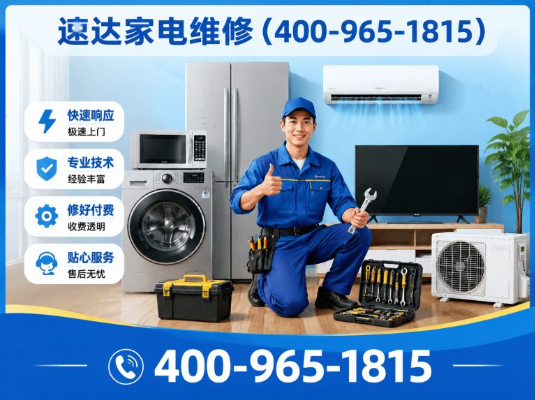 益阳空调维修展示图